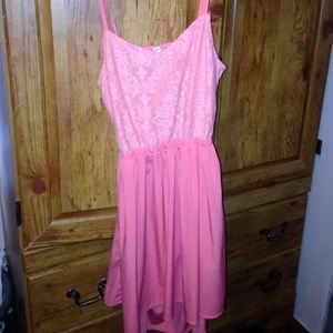 Charlotte Russe Summer dress